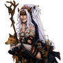 Feiya, Pathfinder Iconic Witch