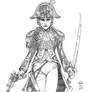 Flintpunk Admiral