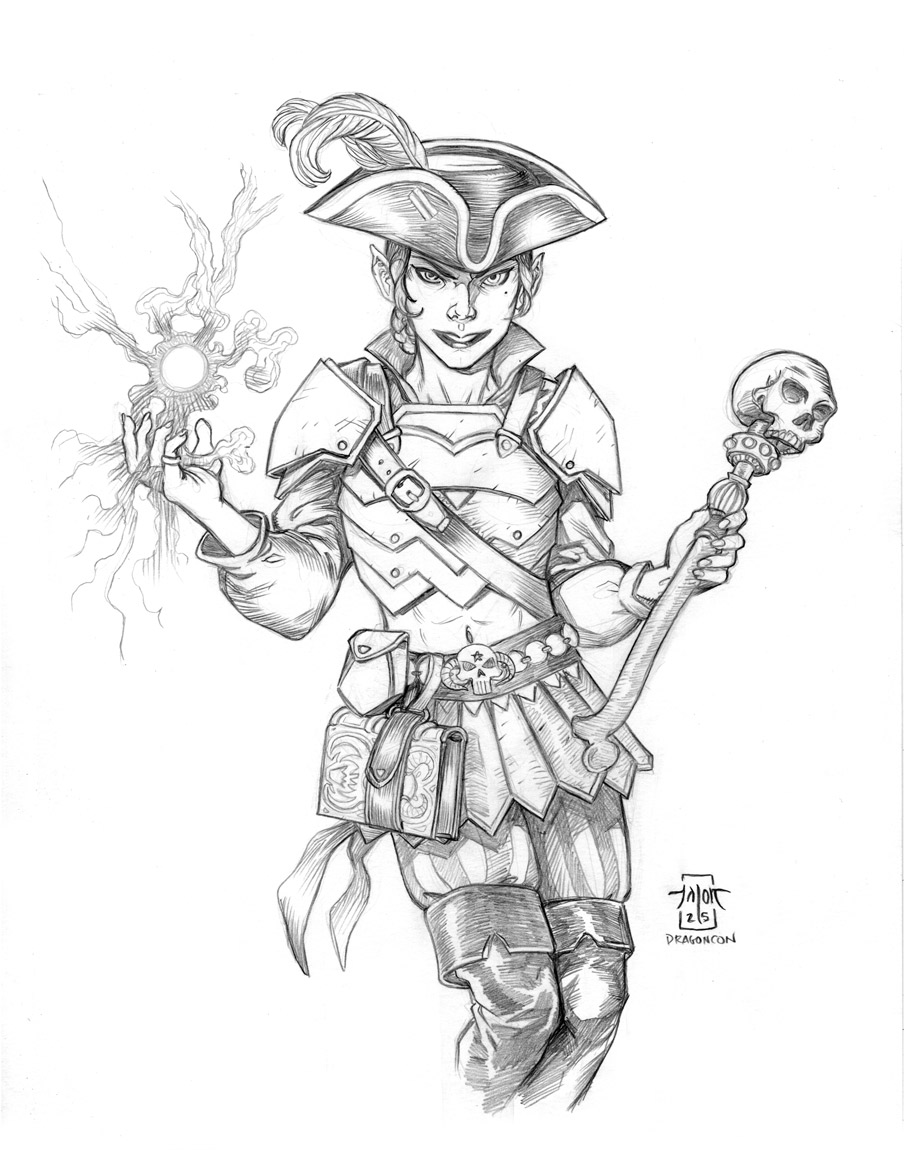 Valerie Shrike