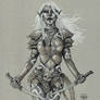 Eberron Drow