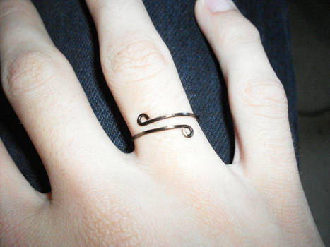 Simple Ring 1