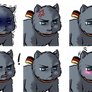 [RPG Maker VXAce] Faceset Germany Cat