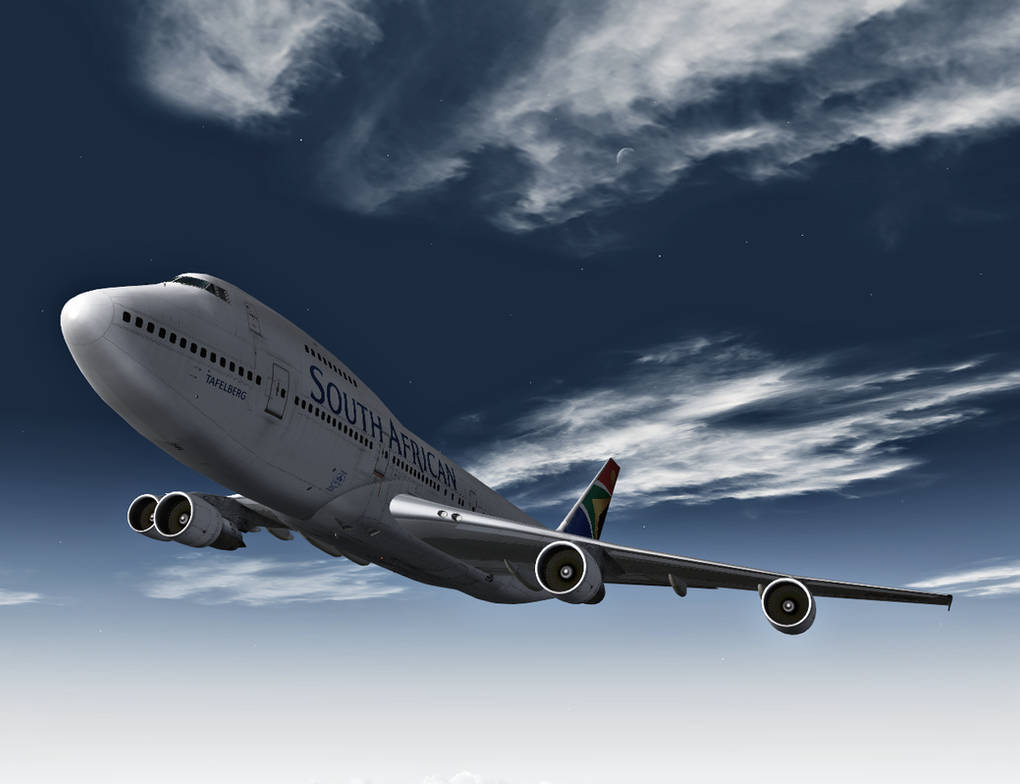 Springbok Flight Springbok: Airline of Africa by angelswake-tf on DeviantArt