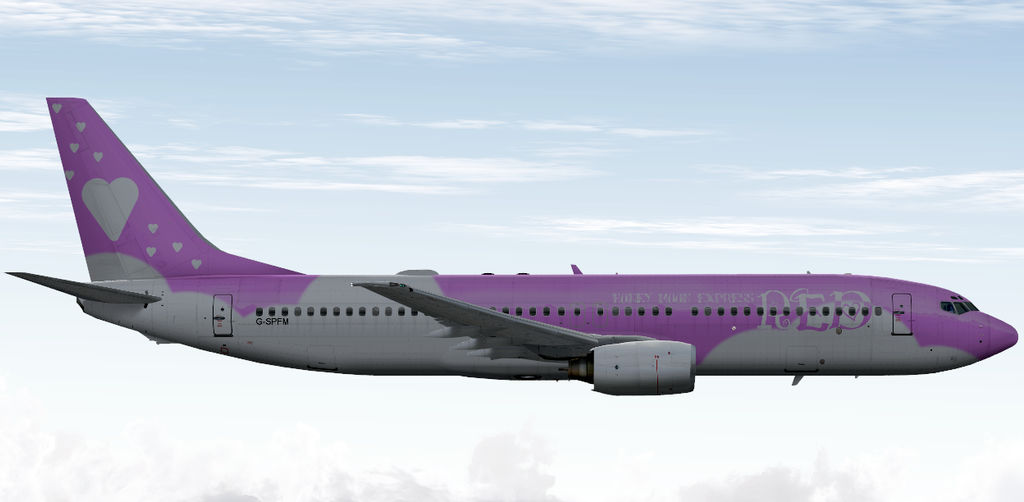 Livery design 1