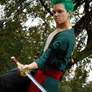 Hapsu Cosplay - Roronoa Zoro XIII