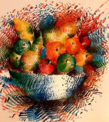 fruit basket