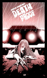 DEATH PROOF FANART