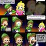 Luigi's Drunken Confessions