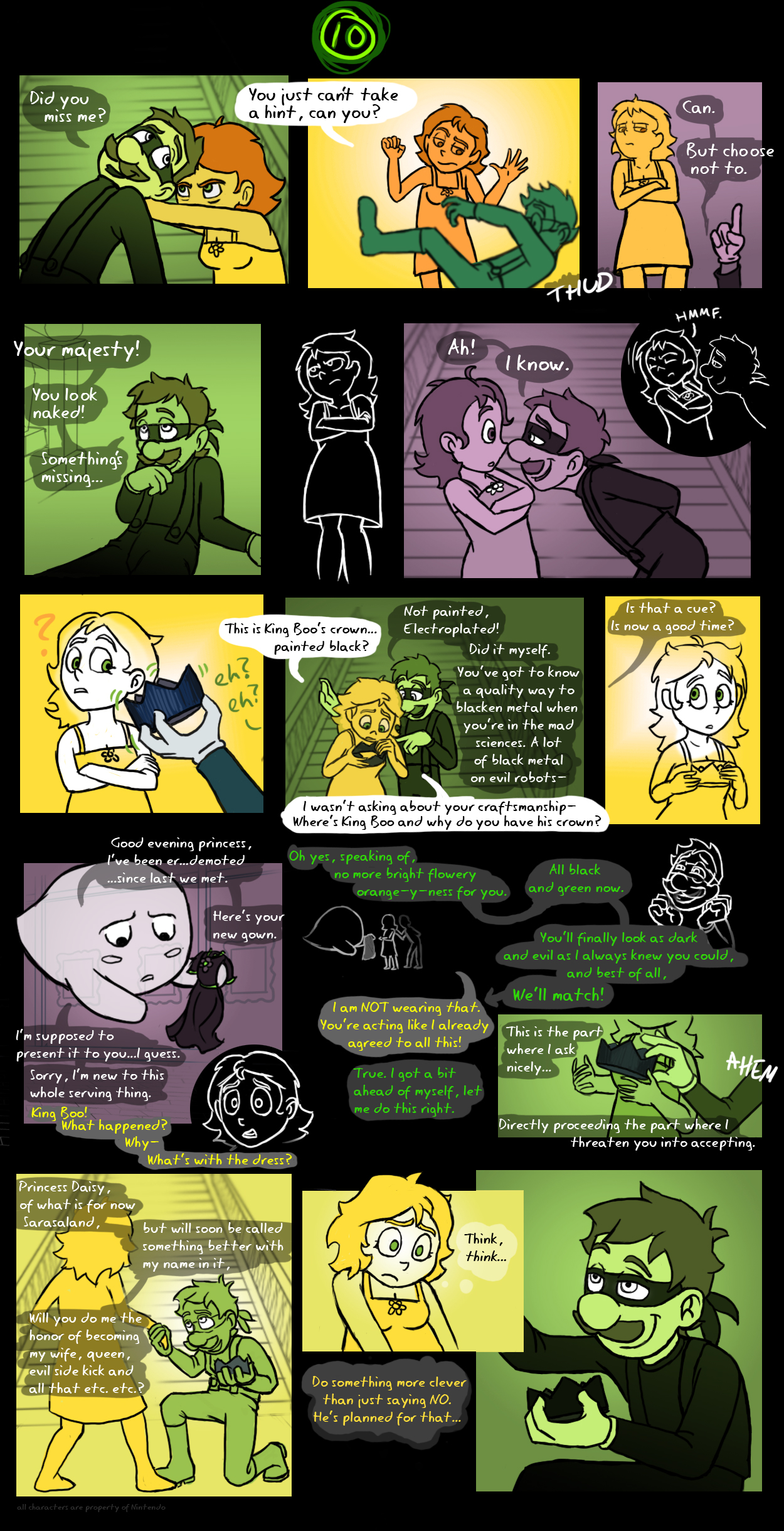 Mr. L HM page 10