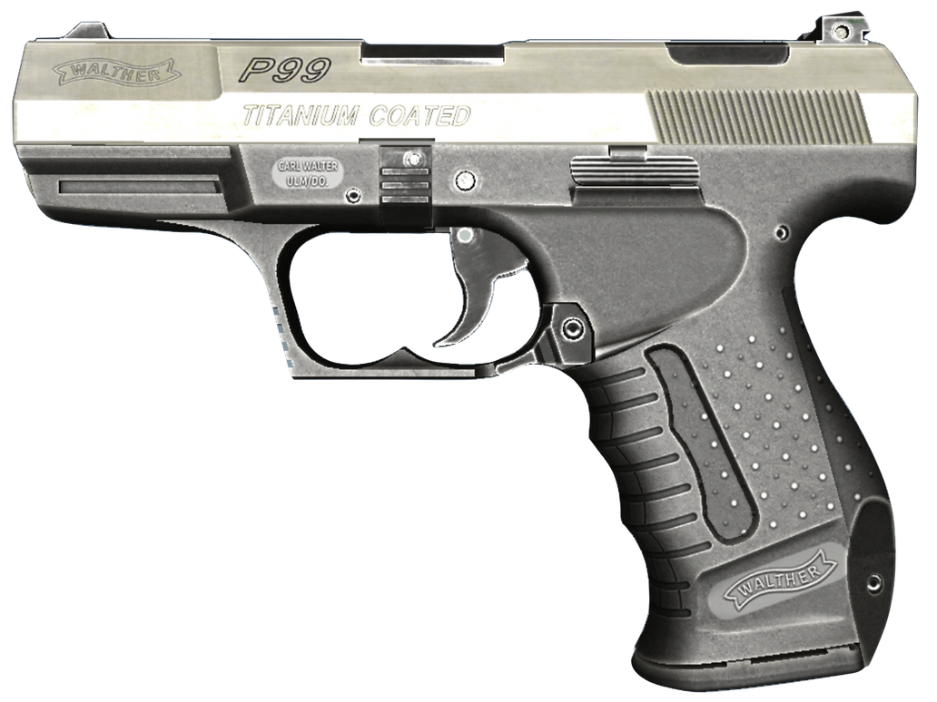 P99 Icon World of Guns Walther P99 by Coffinofeddie on DeviantArt