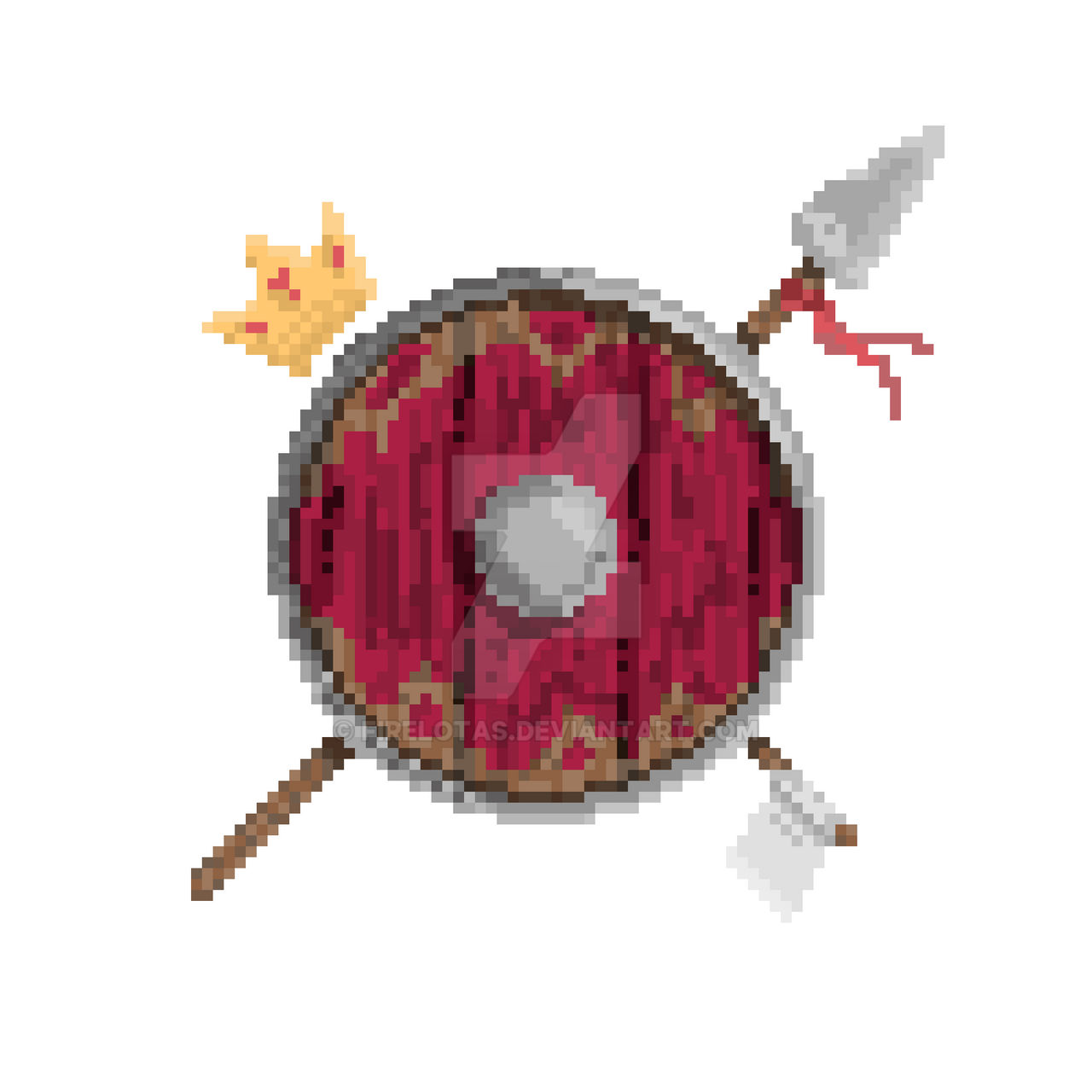 Deviantart Shield File Shield by FireLotas on DeviantArt