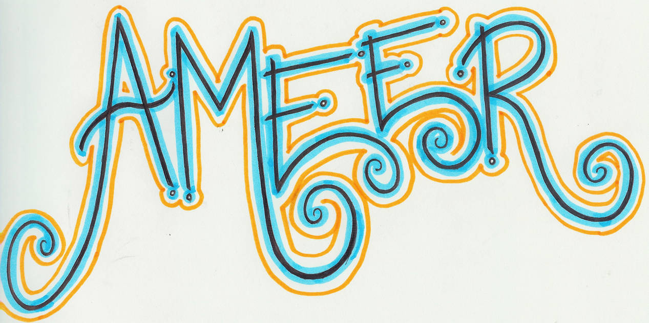 Mr.Mer by perfectly-nothing on DeviantArt