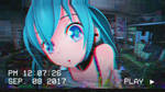 Corrupted Miku Vid by mojomcm