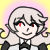 Corrin Kamui Icon Happy by OzHoneyChan