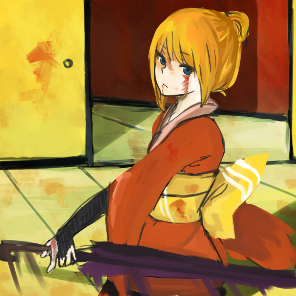 Kagura-Yoshiwara