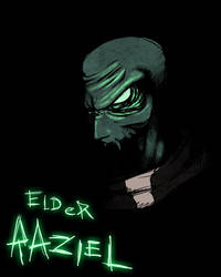 Elder Raziel