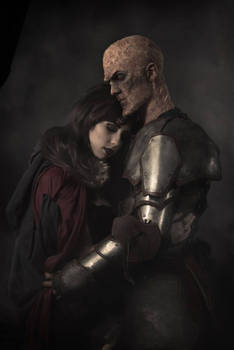 Love and darkness