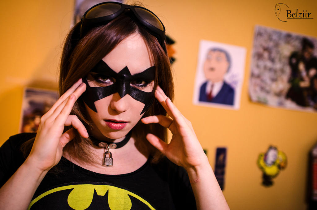 Batgirl