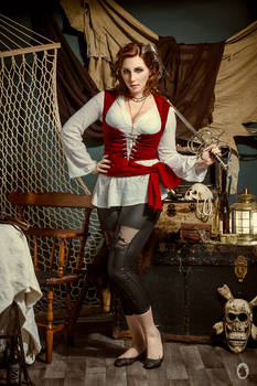 Anne Bonny 2