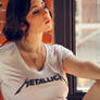 Need some Metallica