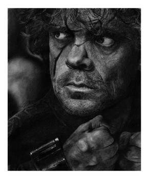 Tyrion Lannister