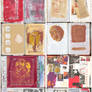 art book