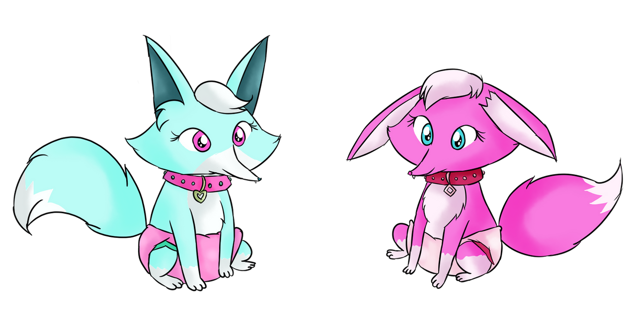 Mint s Hints By FukaseBokeol On DeviantArt mint-s-hints-by-fukasebokeol-on-deviantart