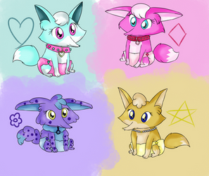Explore The Best Mintshints Art DeviantArt explore-the-best-mintshints-art-deviantart