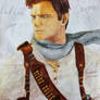 Nathan Drake [Uncharted]