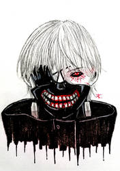 Kaneki