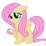 Fluttershy Vector