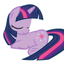 Twilight Fell Asleep