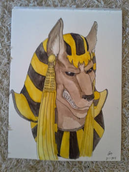 Anubis