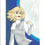 Week 9 - Arcueid Brunstud