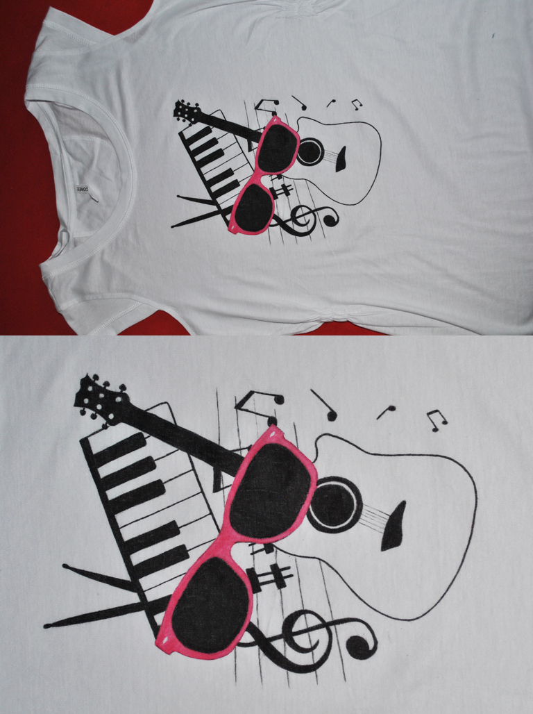 Darren Criss T-Shirt