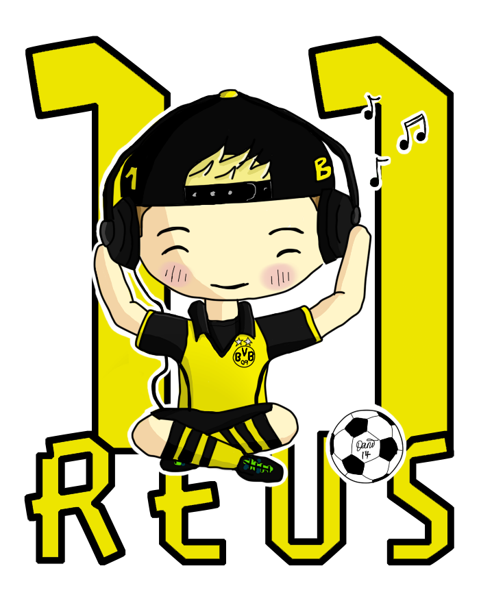 Marco Reus