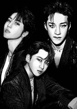 3RACHA