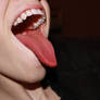 tongue