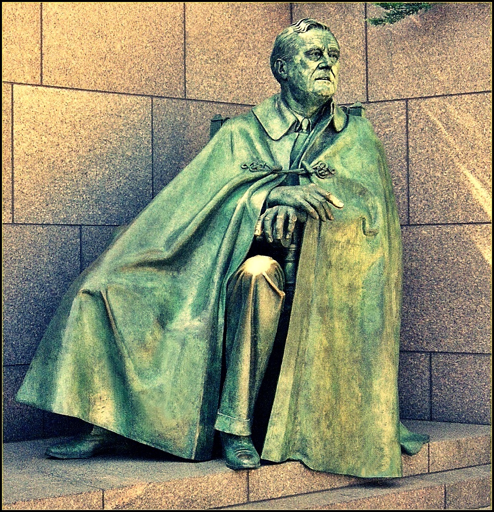 FDR