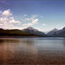 Glacier Nat'l Park XIII