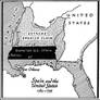 Spain and the United States 1783-1795