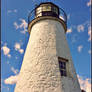 Concord Point Lighthouse