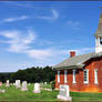 Freysville Cemetery Crematorium