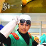 My Dragonball Cosplays and Craftings