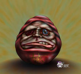 The Daruma