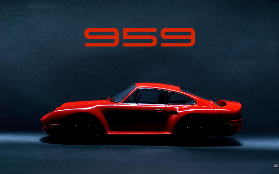 959 silhouette