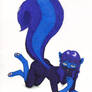 jaxinc alternate fursona