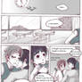 LeeGaa: Detention pg1