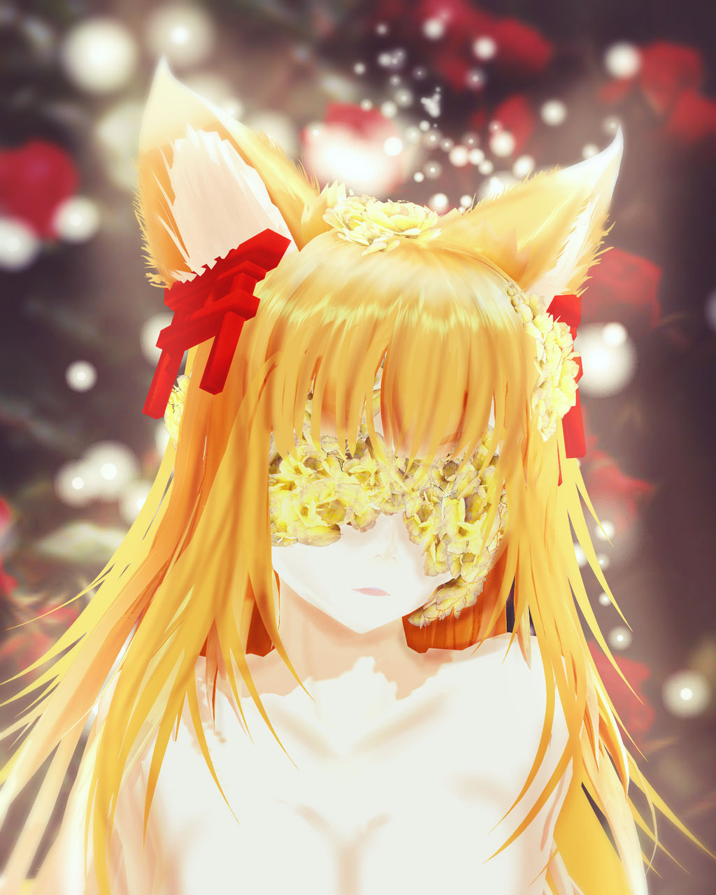 Kitsune