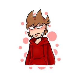 Tord (EW fanart(?)